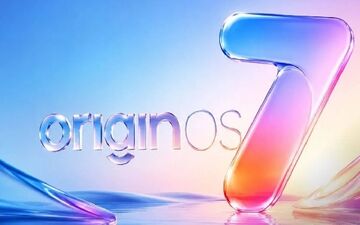 ویوو OriginOS 7 رونمایی شد؛ ۶ سال پایداری و عملکرد بی‌نظیر
