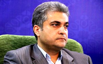
اولین جشنواره "نوآوری در گردشگری" در کرمانشاه برگزار می‌شود