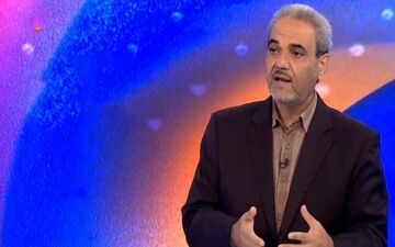 ادعای جنجالی مجری تلویزیون دردسرساز شد/ شکایت رسمی باشگاه استقلال از جواد خیابانی