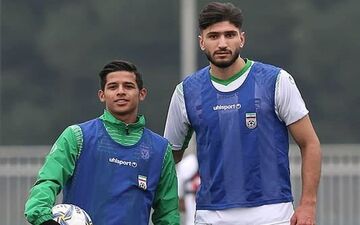 بند جنجالی؛ چرا طاهرخانی پرسپولیسی نشد؟
