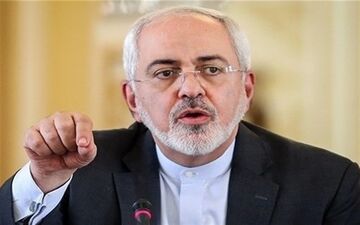 آمریکا، سخنان ظریف را رد کرد