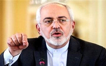 آمریکا، سخنان ظریف را رد کرد