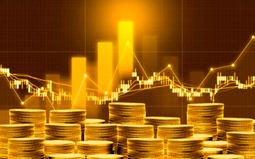 رکورد جدید ورود طلا به صندوقهای ETF 