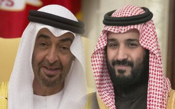 عربستان و امارات، متهمان اصلی حمله تروریستی اهواز