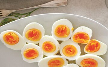 رژیم تخم مرغ؛ یکی دیگر از رژیم‌های عجیب و غریب که سلامت‌تان را به خطر می‌اندازد!