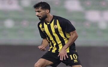بشار رسن در رادار پرسپولیس