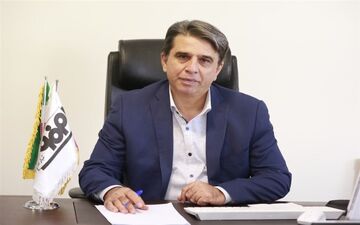 مدیرعامل جدید سپاهان، رسماً معارفه شد