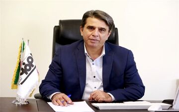 مدیرعامل جدید سپاهان، رسماً معارفه شد