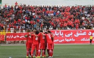 استارت سپیدرودی ها با سرمربی سابق