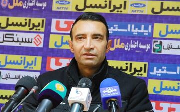  عنایتی:  امیدوارم تیم‌ها در یک شرایط عادلانه رقابت کنند/چون پرسپولیس یک طرف ماجرا است باید جار و جنجال شود؟