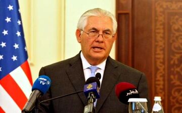 واشنگتن می تواند به پیمان آب و هوایی پاریس متعهد بماند