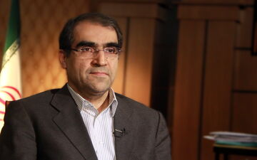 در دولت دوازدهم ادامه طرح تحول سلامت را پیگیری خواهم کرد