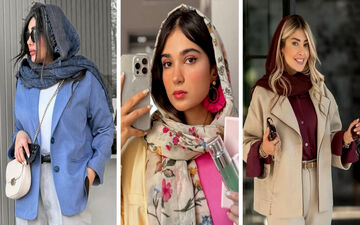 ترکیب‌رنگ‌های شیک و خنک برای استایل بهاری و تابستانی