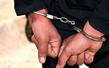  عامل درگیری و شرارت در آزادشهر دستگیر شد
