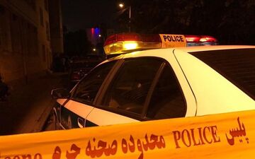  قتل هولناک پسر 20 ساله به دلیل حمایت از یک سگ