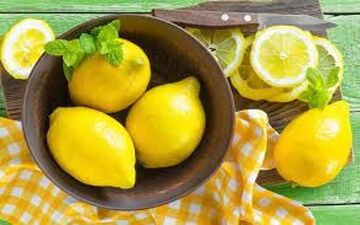 خواص استفاده از لیمو از دیدگاه طب ایرانی