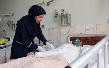 آلمان و انگلیس طالب نیروی کار ایران شدند