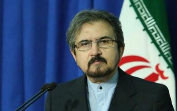  گزارش حقوق بشری درباره ایران؛ مغرضانه و فاقد اعتبار است 