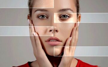 جلوگیری از پیری پوست با سیب زمینی