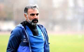 فکری: به ما قول دادند که بازی‌های‌مان با پرسپولیس تا دربی برابر باشد/ برای استقلال سناریو چیده‌اند