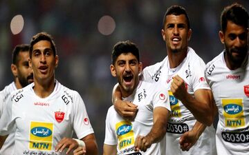کالدرون به پرسپولیسی ها استراحت داد