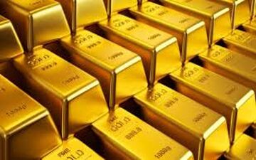  قیمت طلا به ۱۳۱۷ دلار رسید