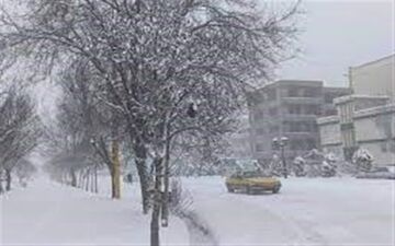  هواشناسی| سامانه بارشی جدید شنبه وارد کشور می‌شود