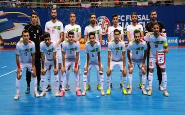 شمسایی ۲۲بازیکن به اردوی تیم ملی فراخواند