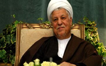 مرحوم آیت الله هاشمی رفسنجانی ۲۰ سال دیابت داشت