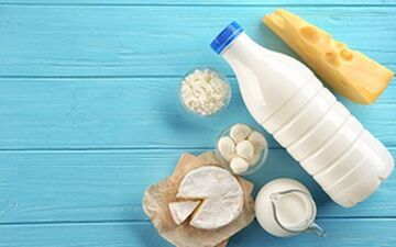رابطه مصرف مواد لبنی با کاهش خطر دیابت و فشار خون