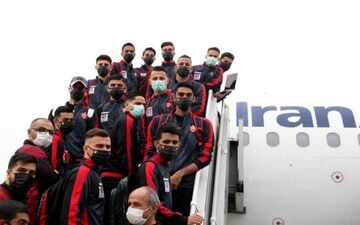 AFC پاسخ نگرانی پرسپولیس را داد

