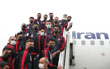 AFC پاسخ نگرانی پرسپولیس را داد
