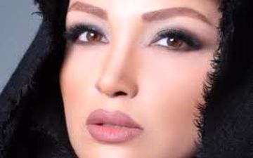 روناک یونسی بعد از تمرین و ورزش سنگین، خوابش برد‍