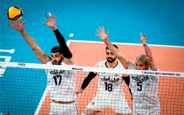 
قهرمانی جهان؛ برنامه کامل مرحله یک هشتم نهایی 