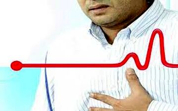 مراقب عارضه قلبی بروفن و دیکلوفناک باشید!
