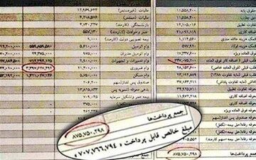 نمایندگان مجلس چقدر حقوق و مزایا می‌گیرند؟+فیلم