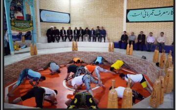 آزادی ۳۰ محکوم مالی در اسلام‌آباد‌غرب