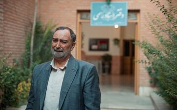 قسمت آخر سریال رستگاری پخش از شبکه دو + تماشای آنلاین و دانلود