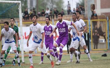 هوادار تهران به دنبال جذب دو بازیکن لیگ برتری
