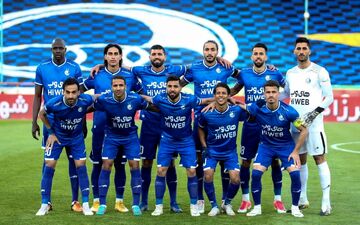 اتفاق تلخ و تاریخی برای استقلال پیش از بازی با الهلال