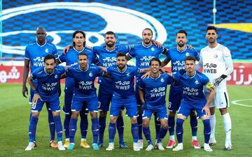 اتفاق تلخ و تاریخی برای استقلال پیش از بازی با الهلال