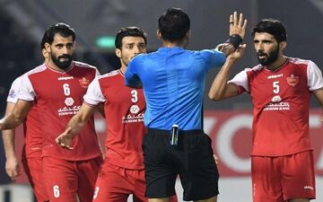 درخواست یحیی گل‌محمدی از مردم