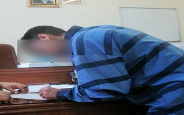 قتل برادرزن به خاطر اختلاف حساب مالی