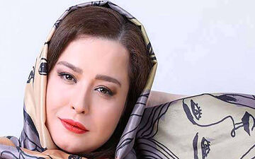 مهراوه شریفی نیا از بی کاری به تبلیغ نوتلا روی آورد | چهره عجیب مهراوه شریفی نیا در میز صبحانه غوغا کرد