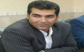 محمدکریمی رئیس شورای اسلامی استان ایلام شد
