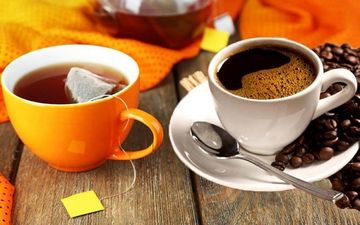 بدون کافئین، خستگی را از خود دور کنیم