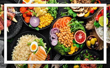 هشدار وزارت بهداشت درباره رژیم‌های غذایی فاقد پایه علمی