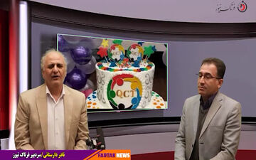 خانواده‌ها به هوش هیجانی کودک خود بی‌تفاوت نباشند/ کیو سی‌تی راهی به سوی آینده بهتر کودکان