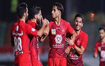 پاداش بردها فردا در جیب شاگردان گل محمدی
