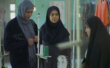 
زمان پخش سریال «محرمانه» شبکه سه مشخص شد
